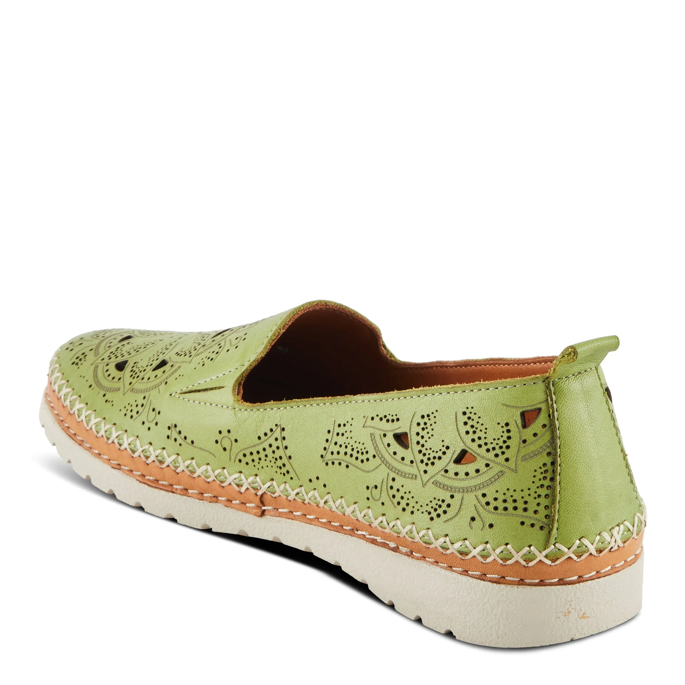 Spring Step Galloway Shoes