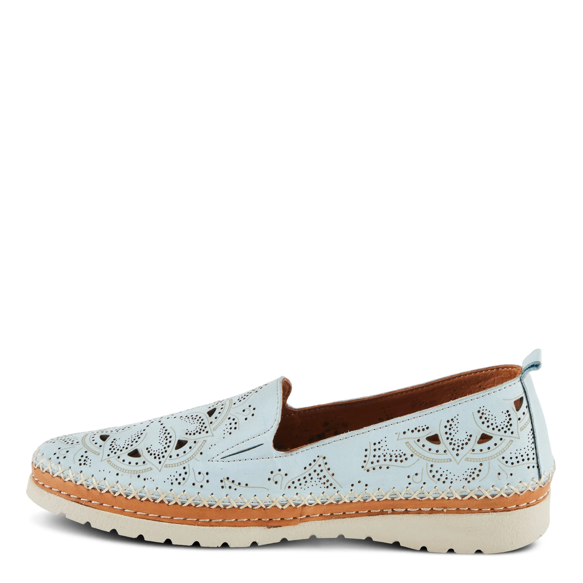 Spring Step Galloway Shoes