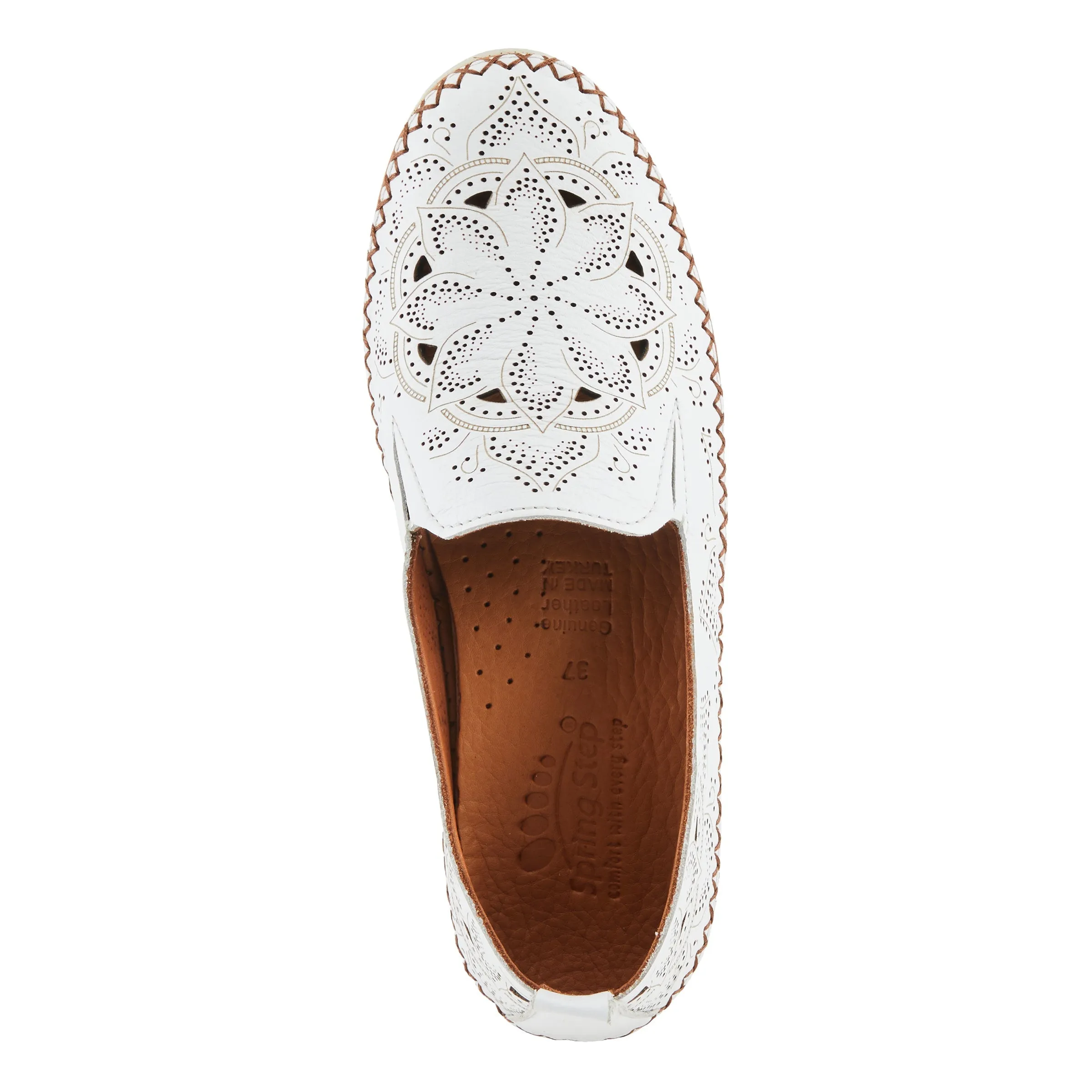 Spring Step Galloway Shoes