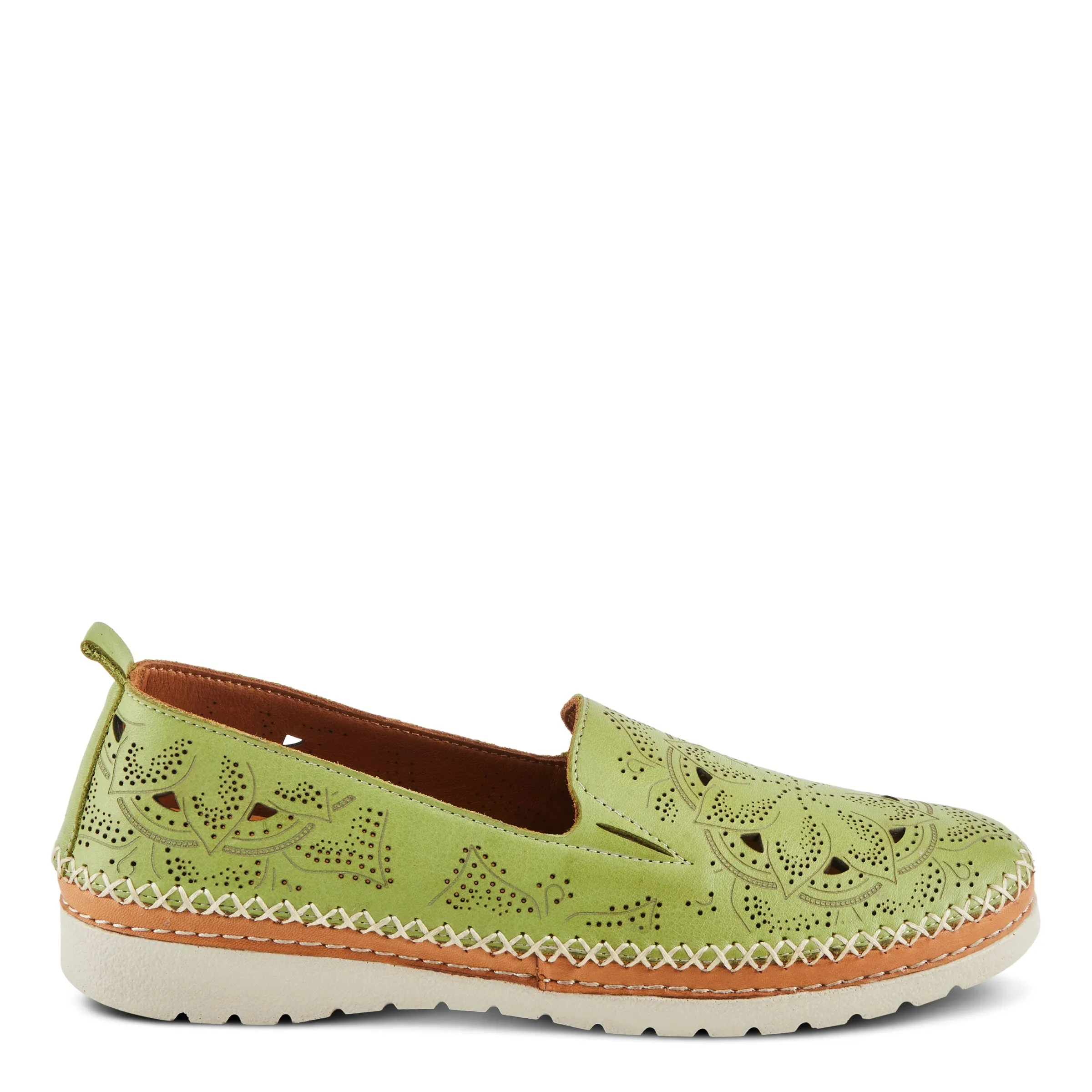 Spring Step Galloway Shoes