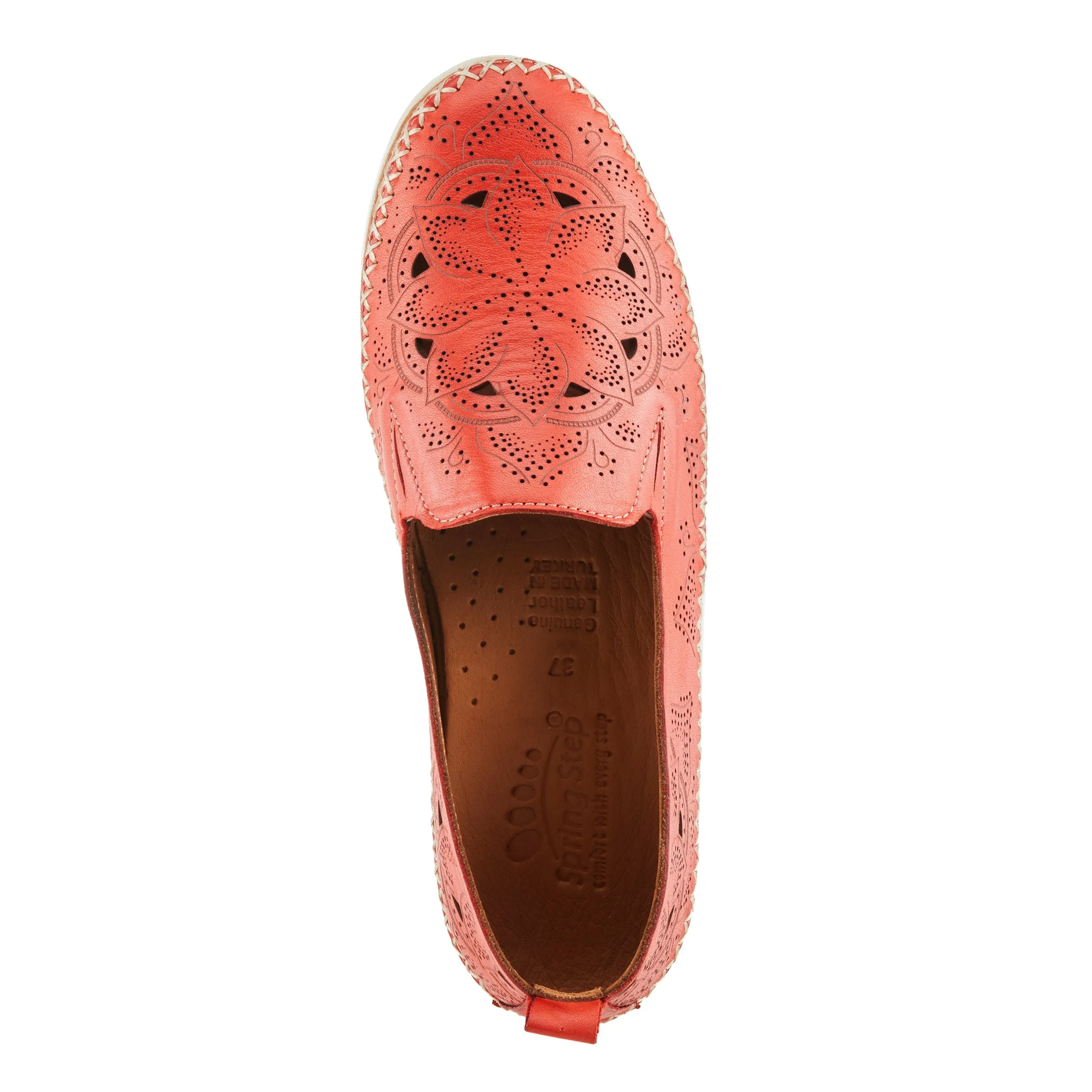 Spring Step Galloway Shoes