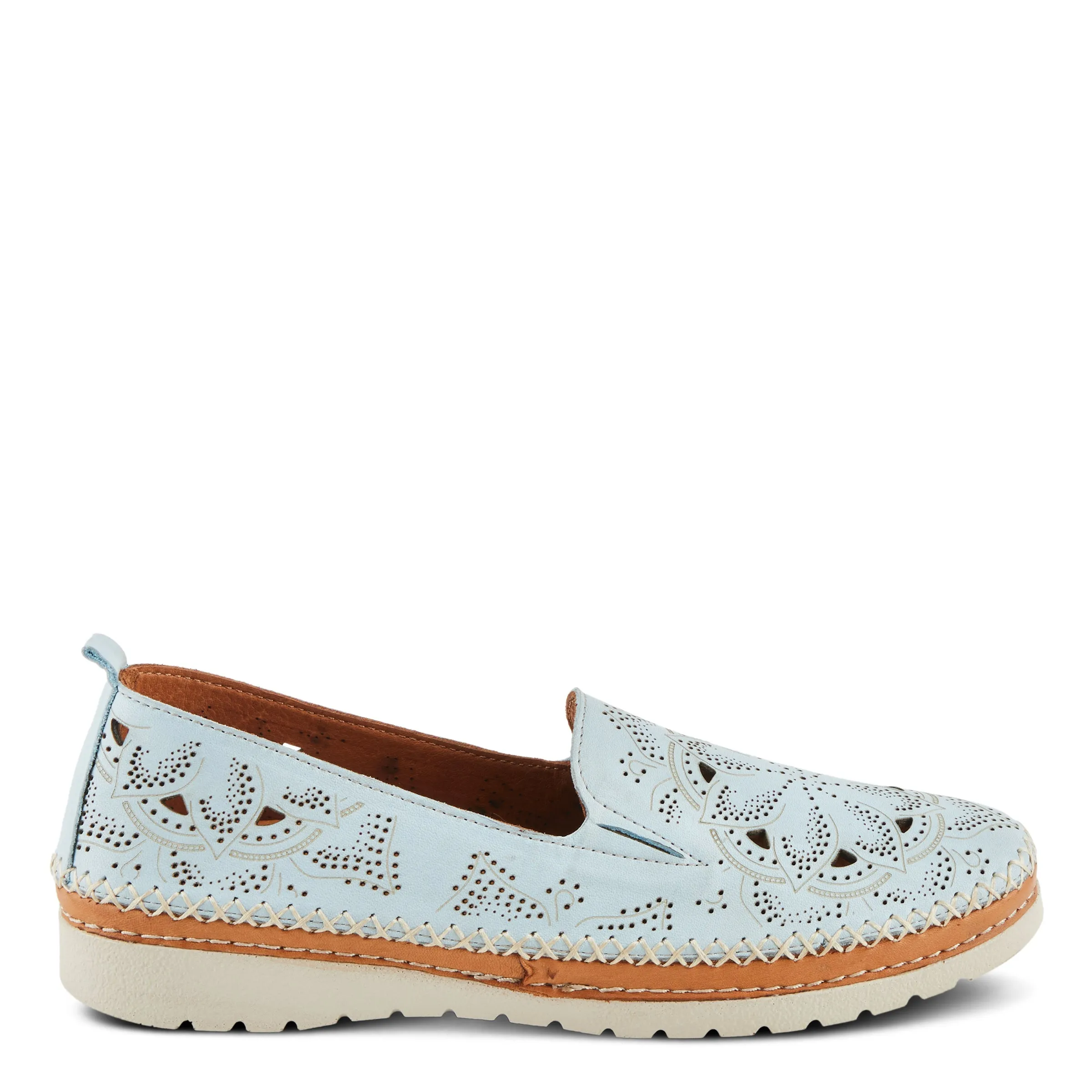 Spring Step Galloway Shoes