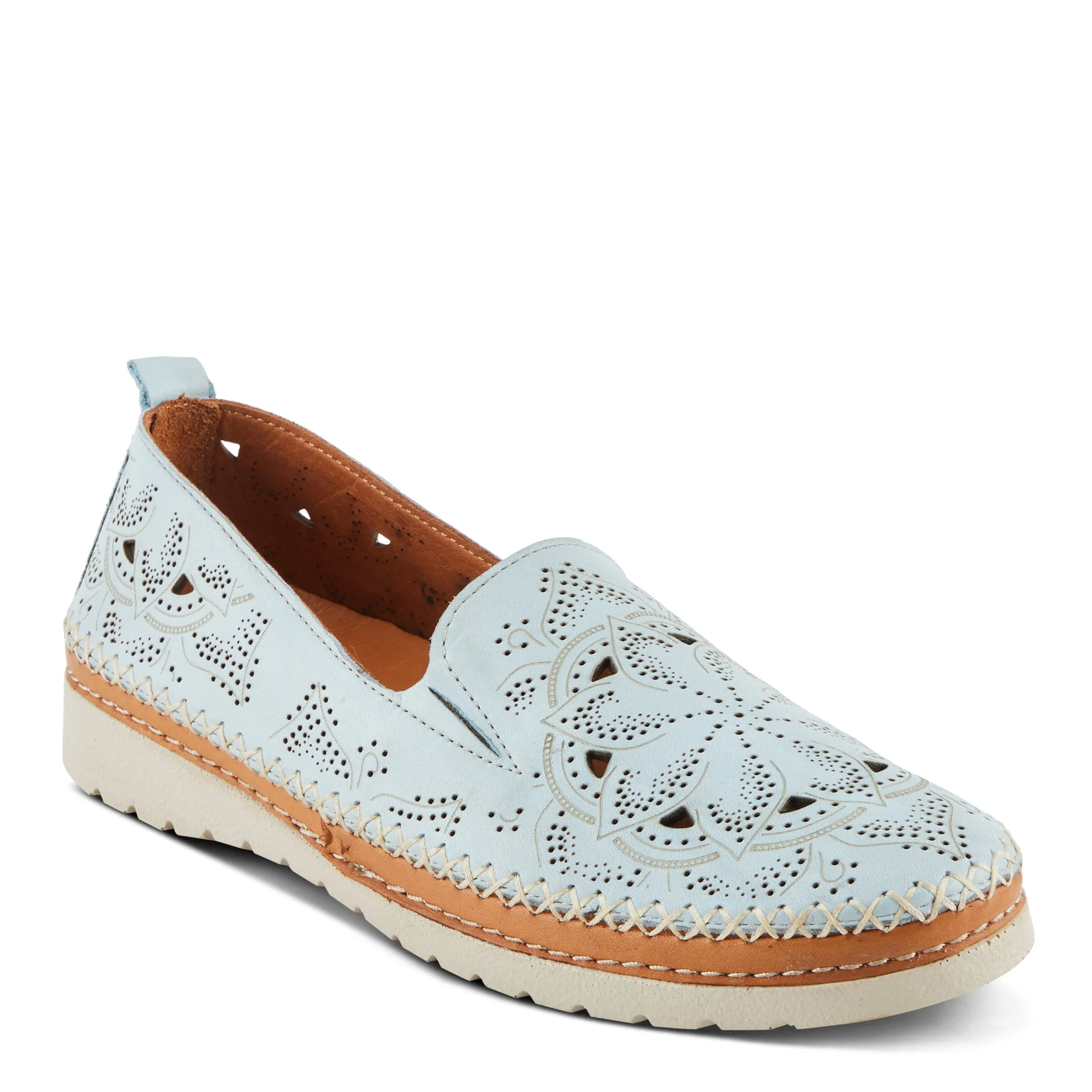 Spring Step Galloway Shoes