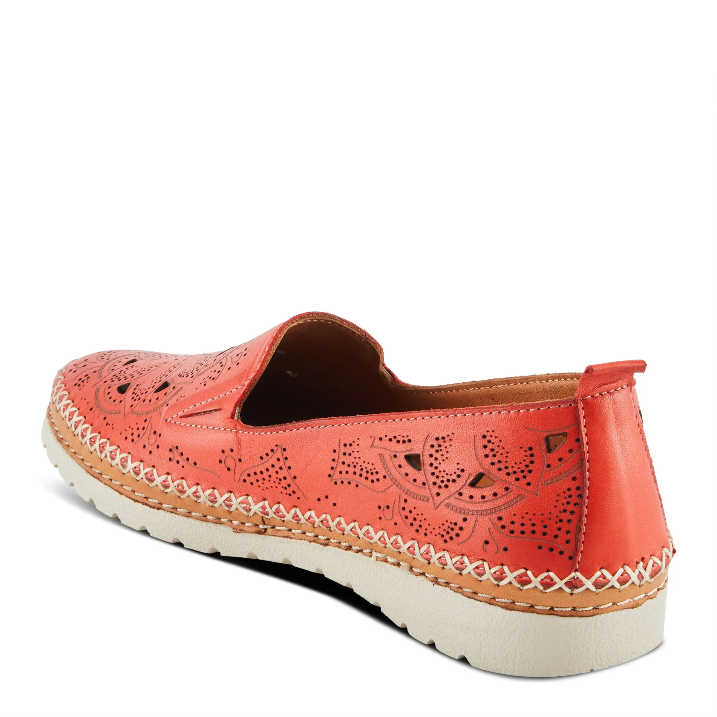 Spring Step Galloway Shoes