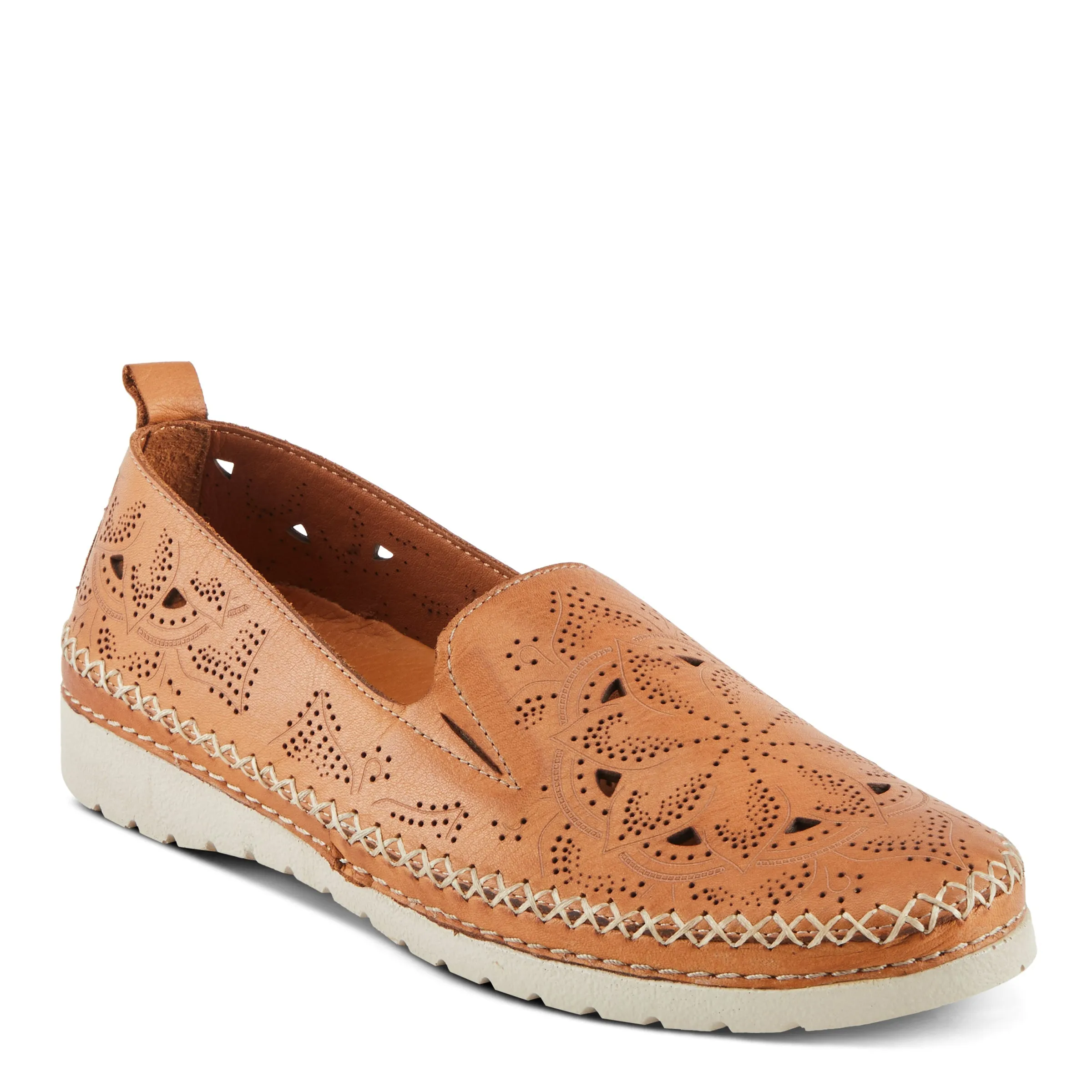 Spring Step Galloway Shoes