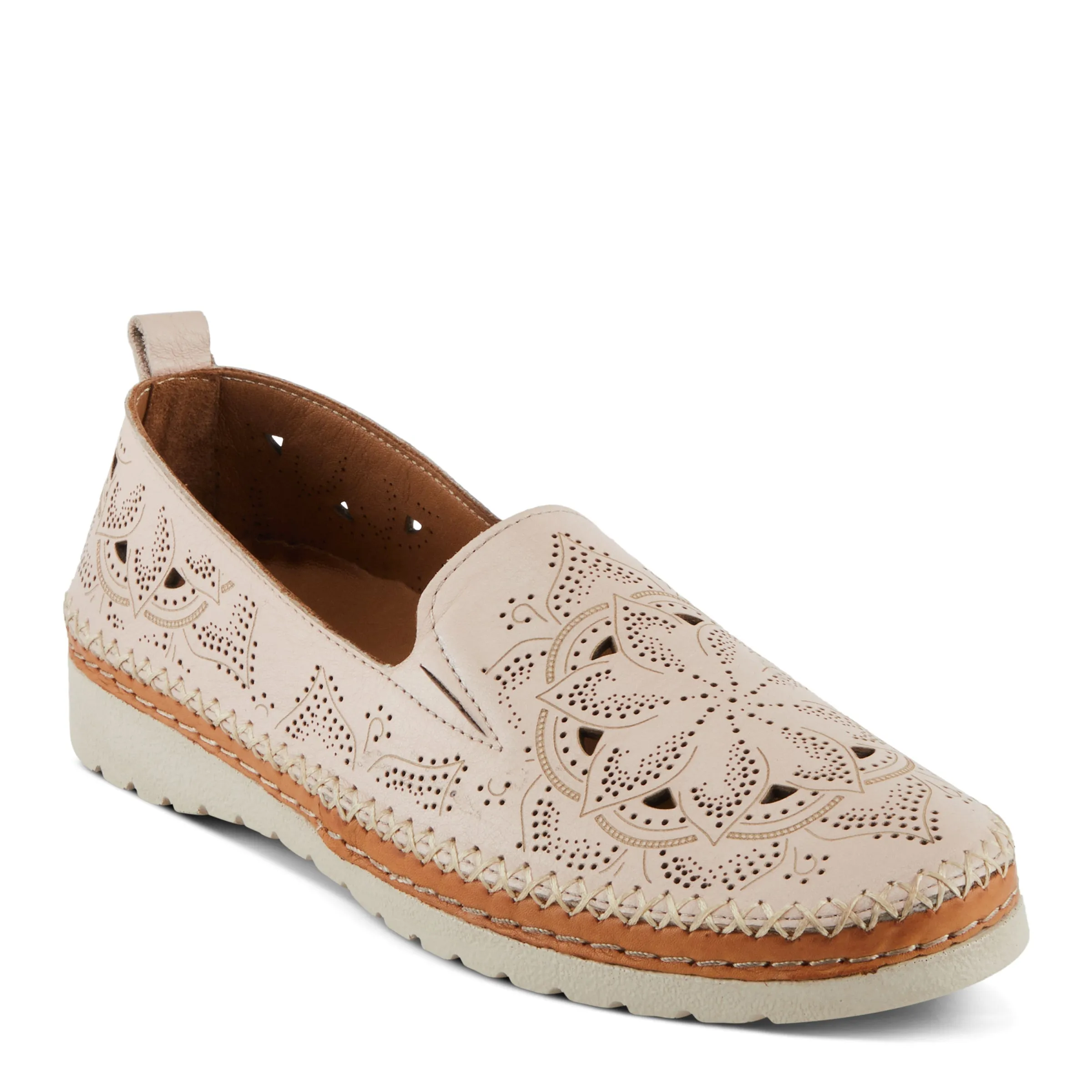 Spring Step Galloway Shoes