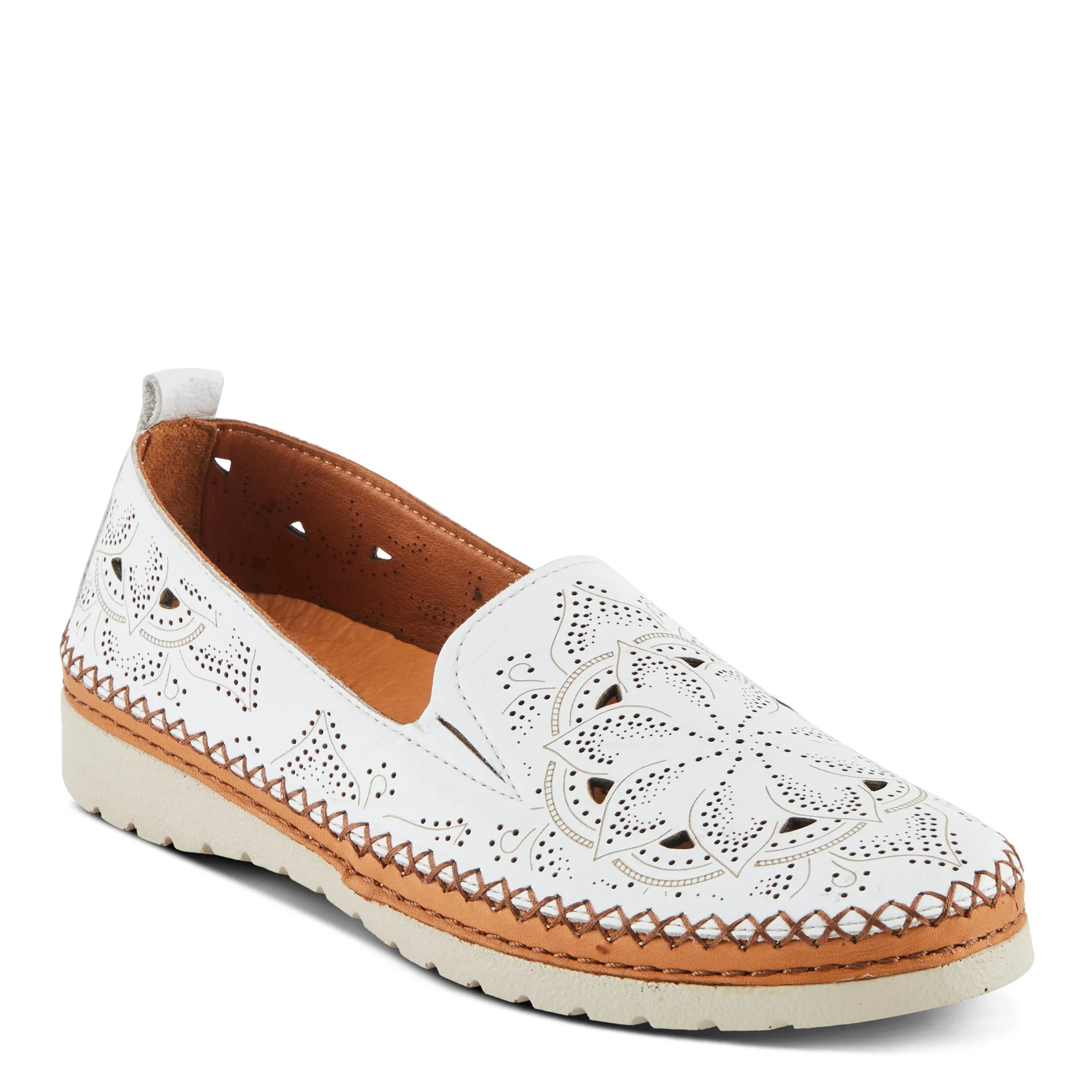 Spring Step Galloway Shoes