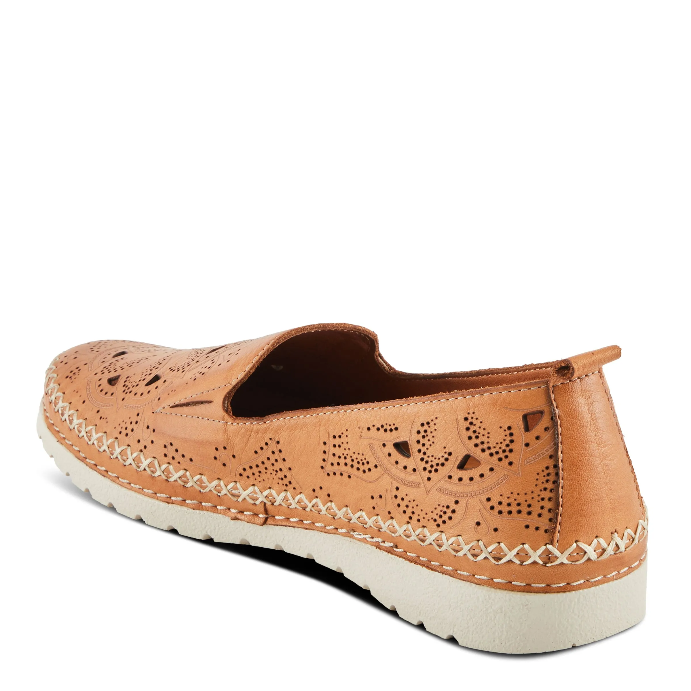 Spring Step Galloway Shoes