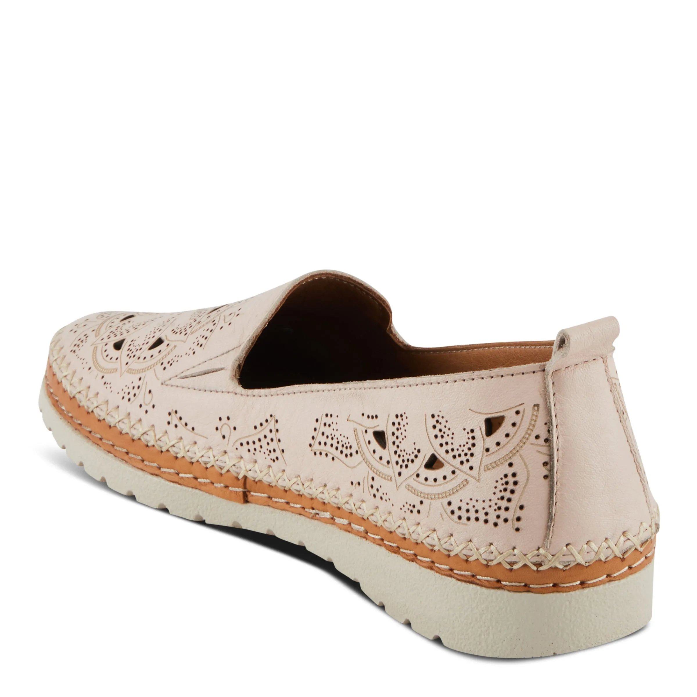 Spring Step Galloway Shoes