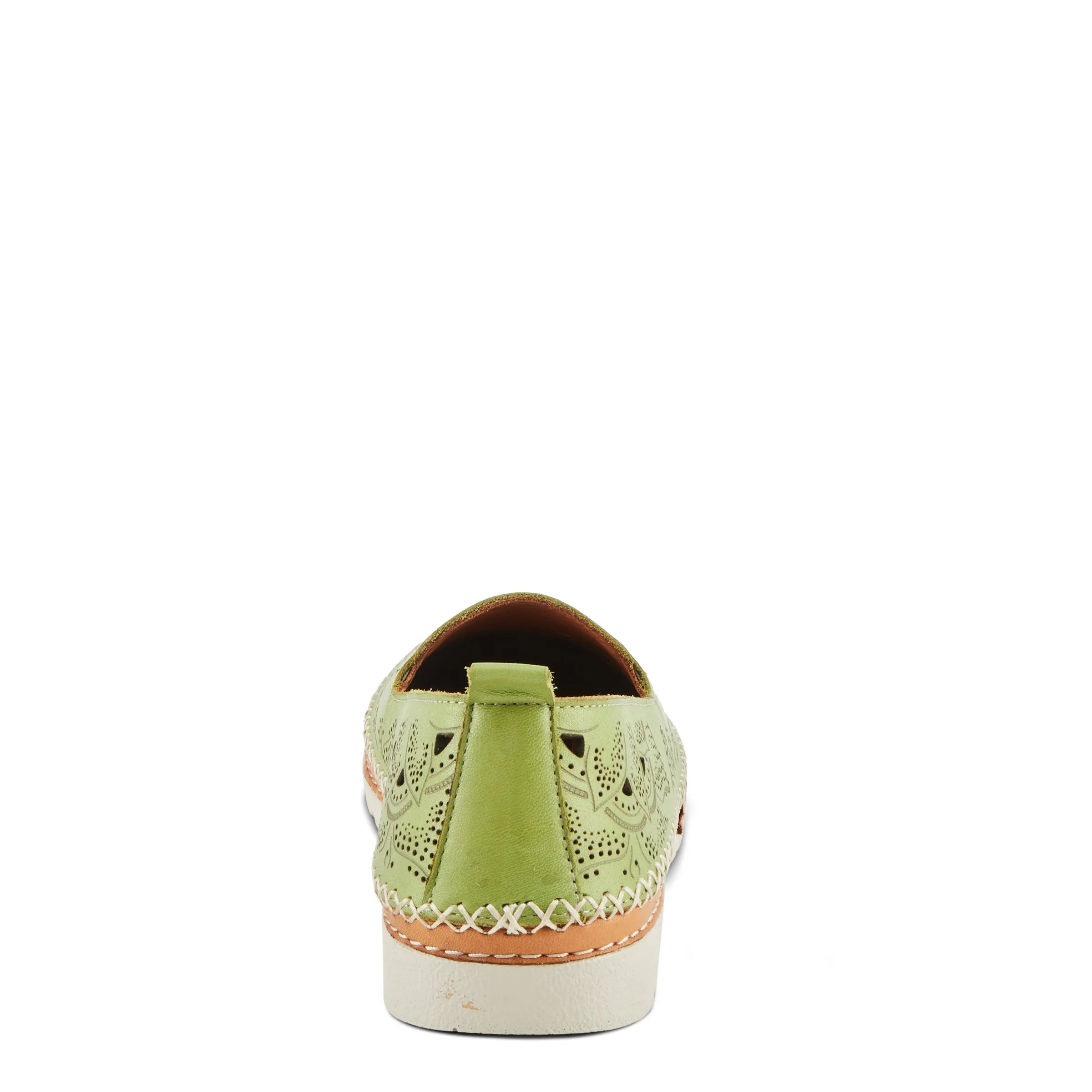 Spring Step Galloway Shoes