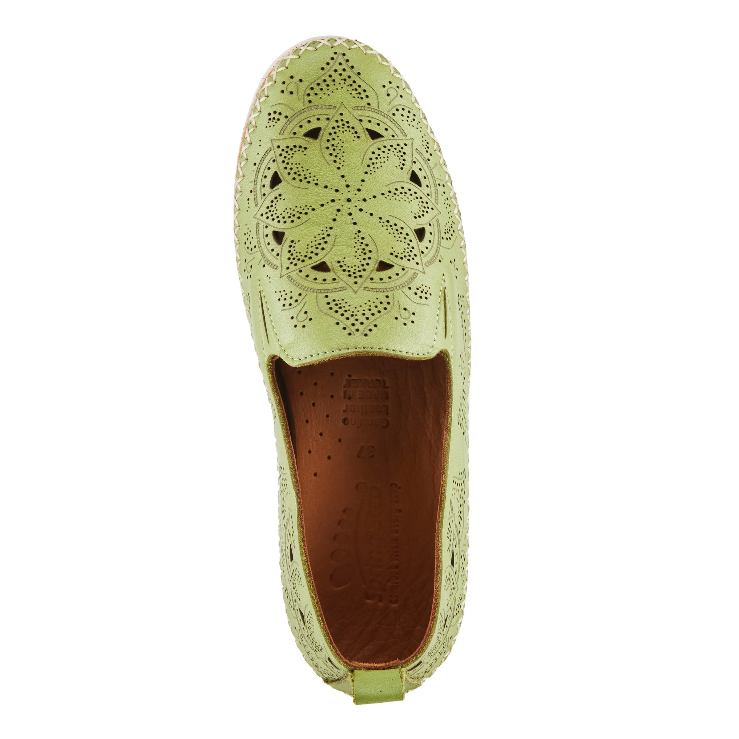 Spring Step Galloway Shoes