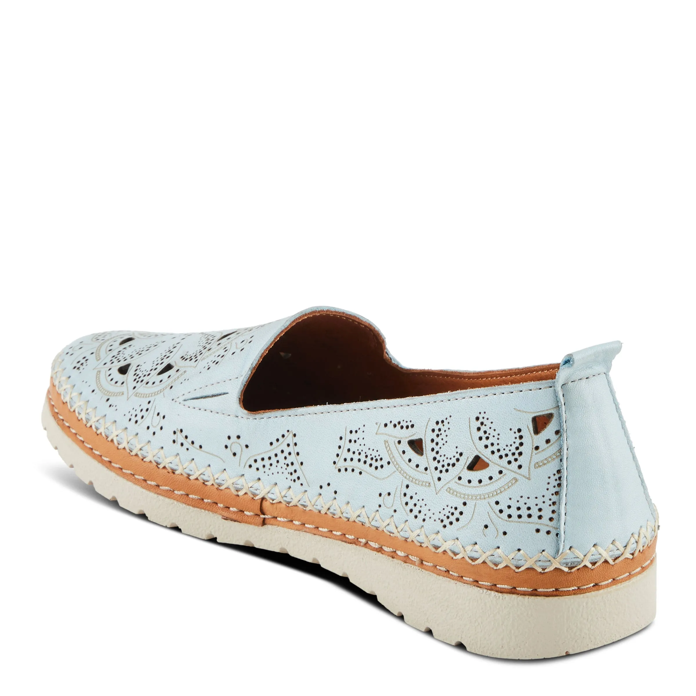 Spring Step Galloway Shoes