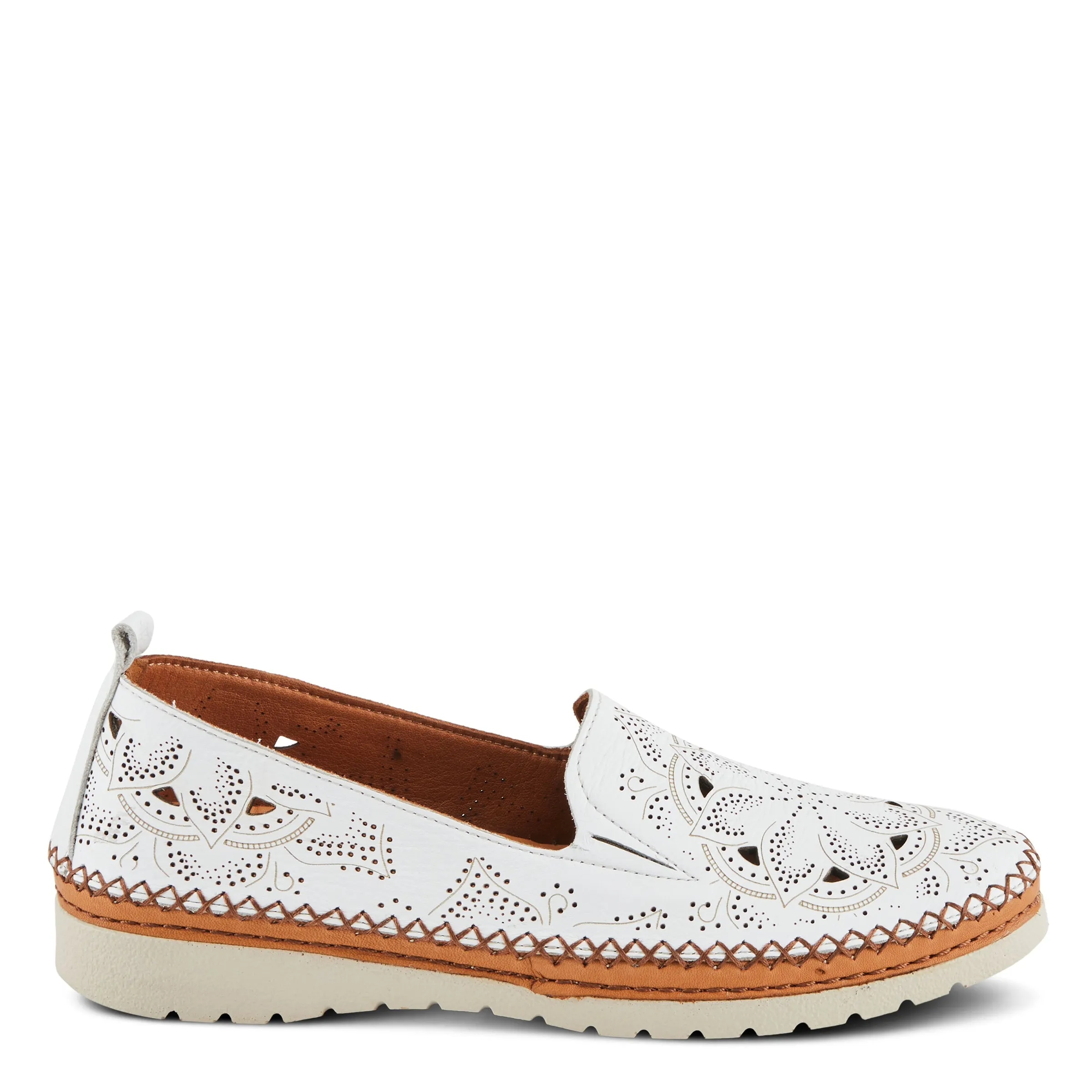 Spring Step Galloway Shoes