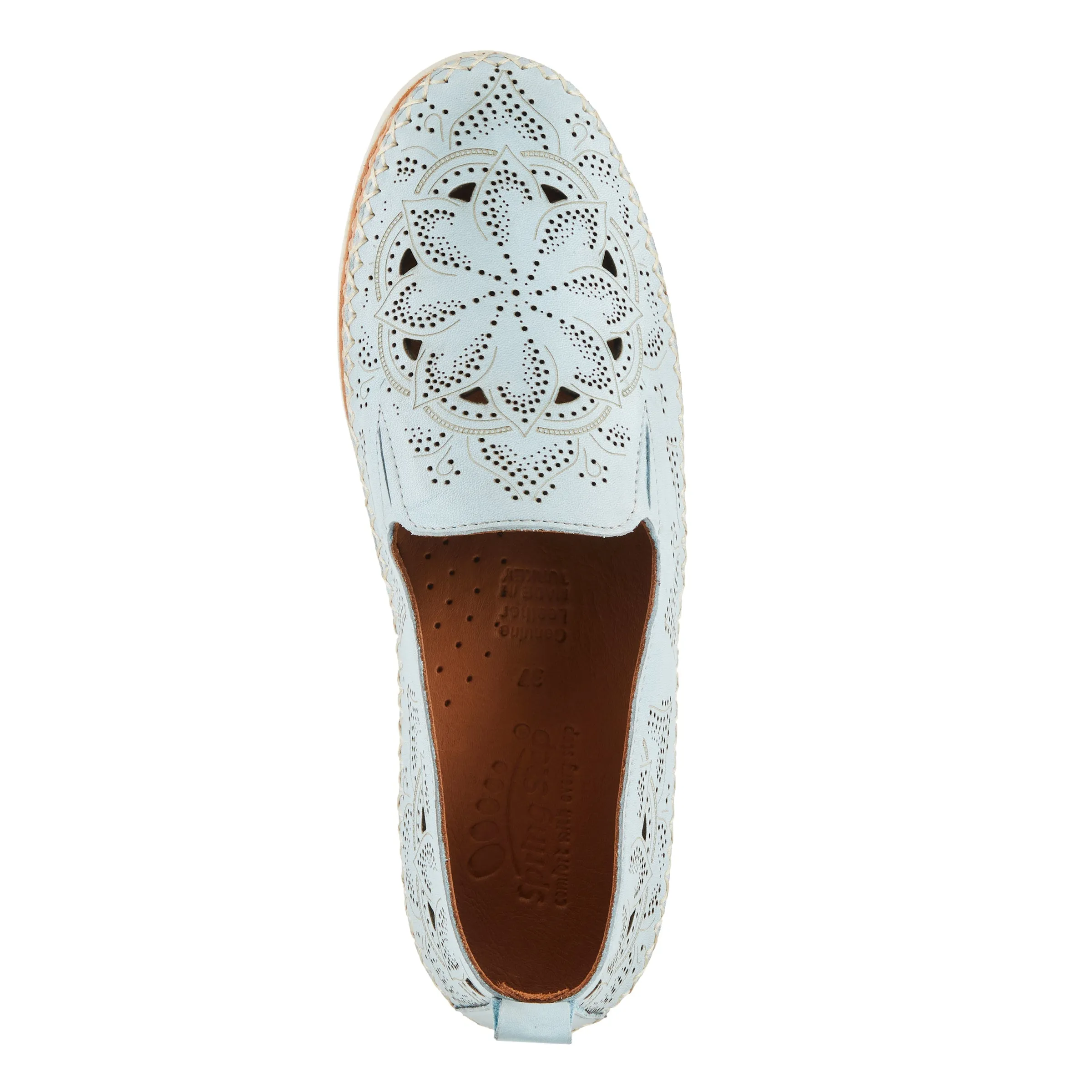 Spring Step Galloway Shoes