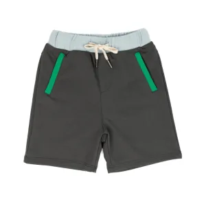 Storm Shorts - Badminton by Miki Miette