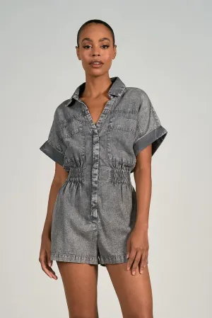 Teddie Romper