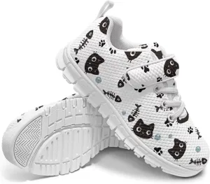 Teen Kids Single Buckle Sneaker,Boys Light Breathable Mesh Sneakers Sports Children Jogging Sports Training Shoes