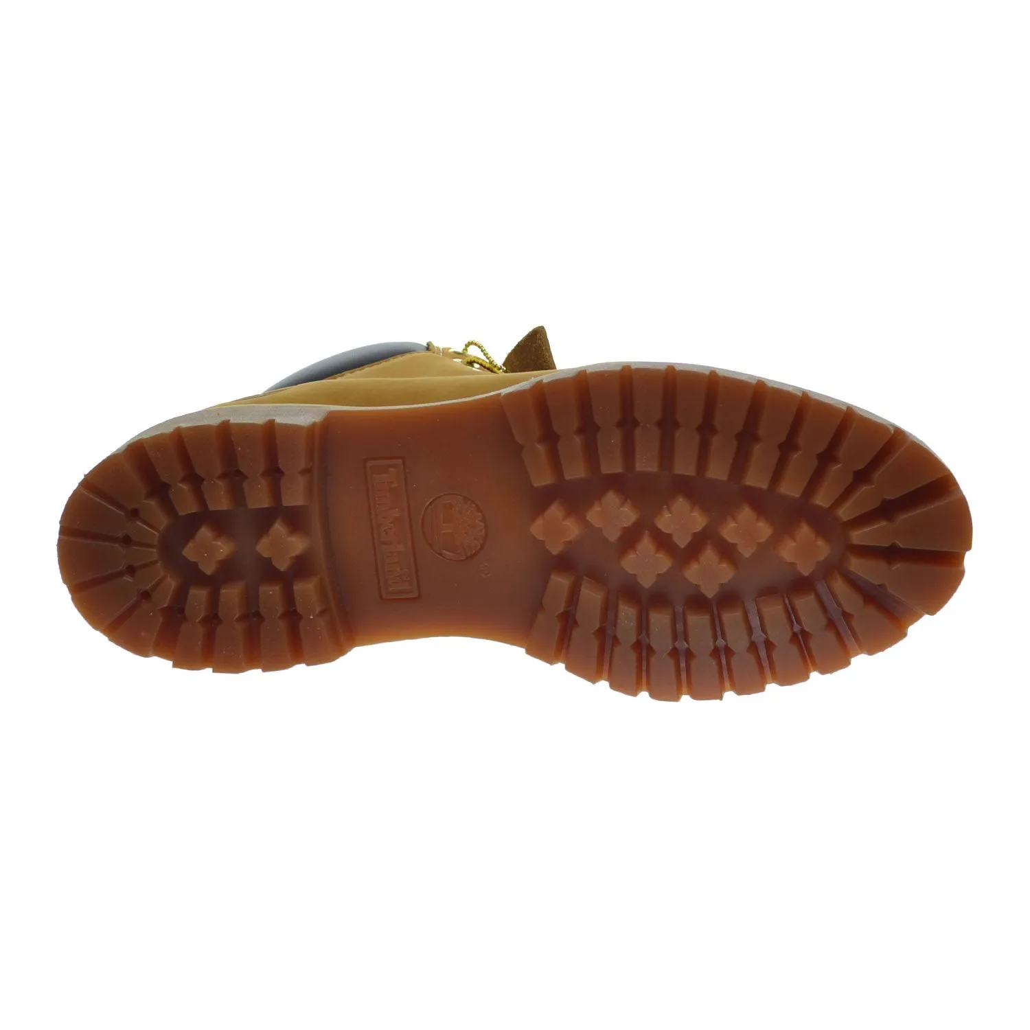 Timberland Premium 6-Inch Fresh Pecan Men's Shoes Wheat