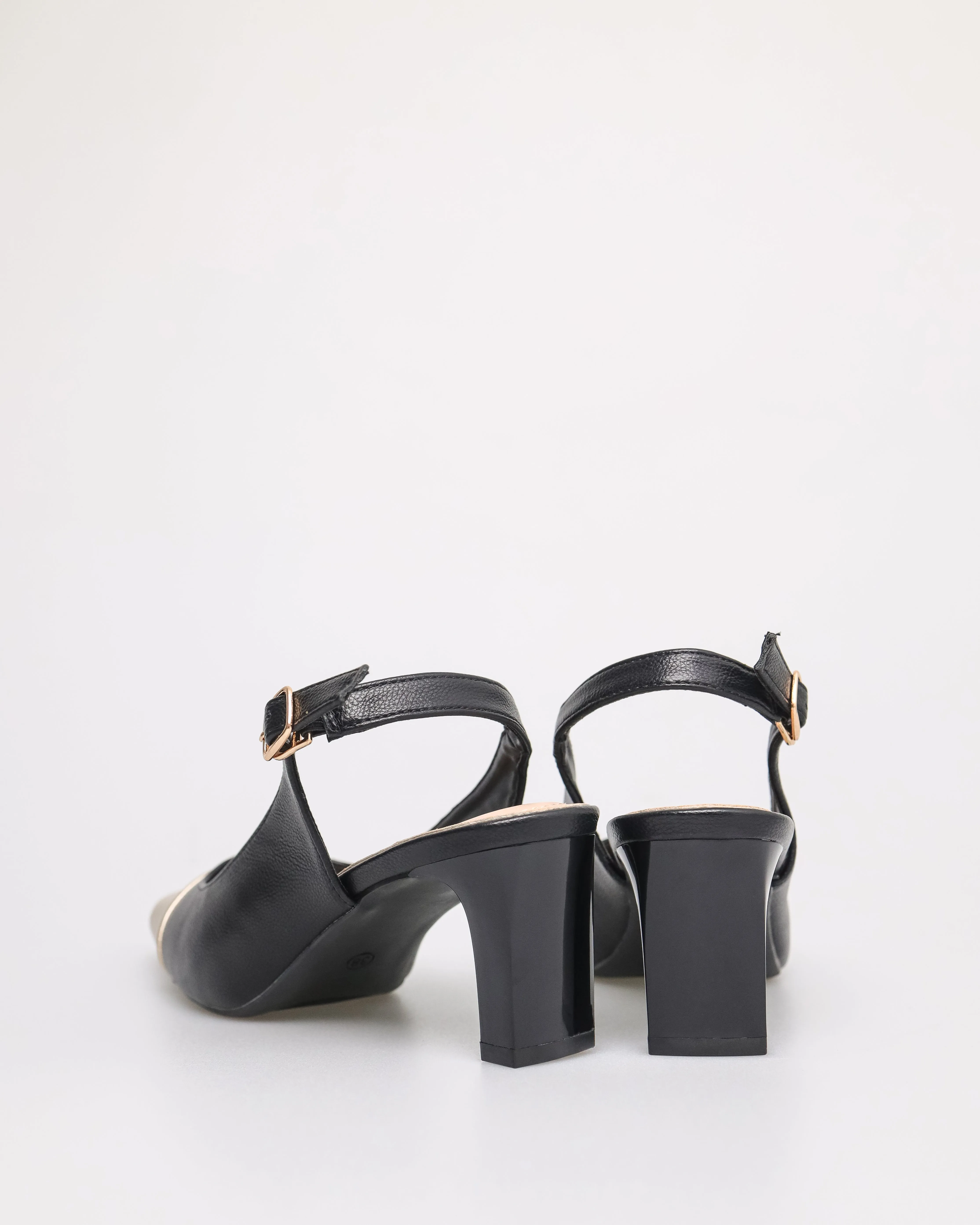 Tomaz NN207 Ladies Beaded Heels
