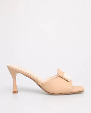 Tomaz NN207 Ladies Beaded Heels
