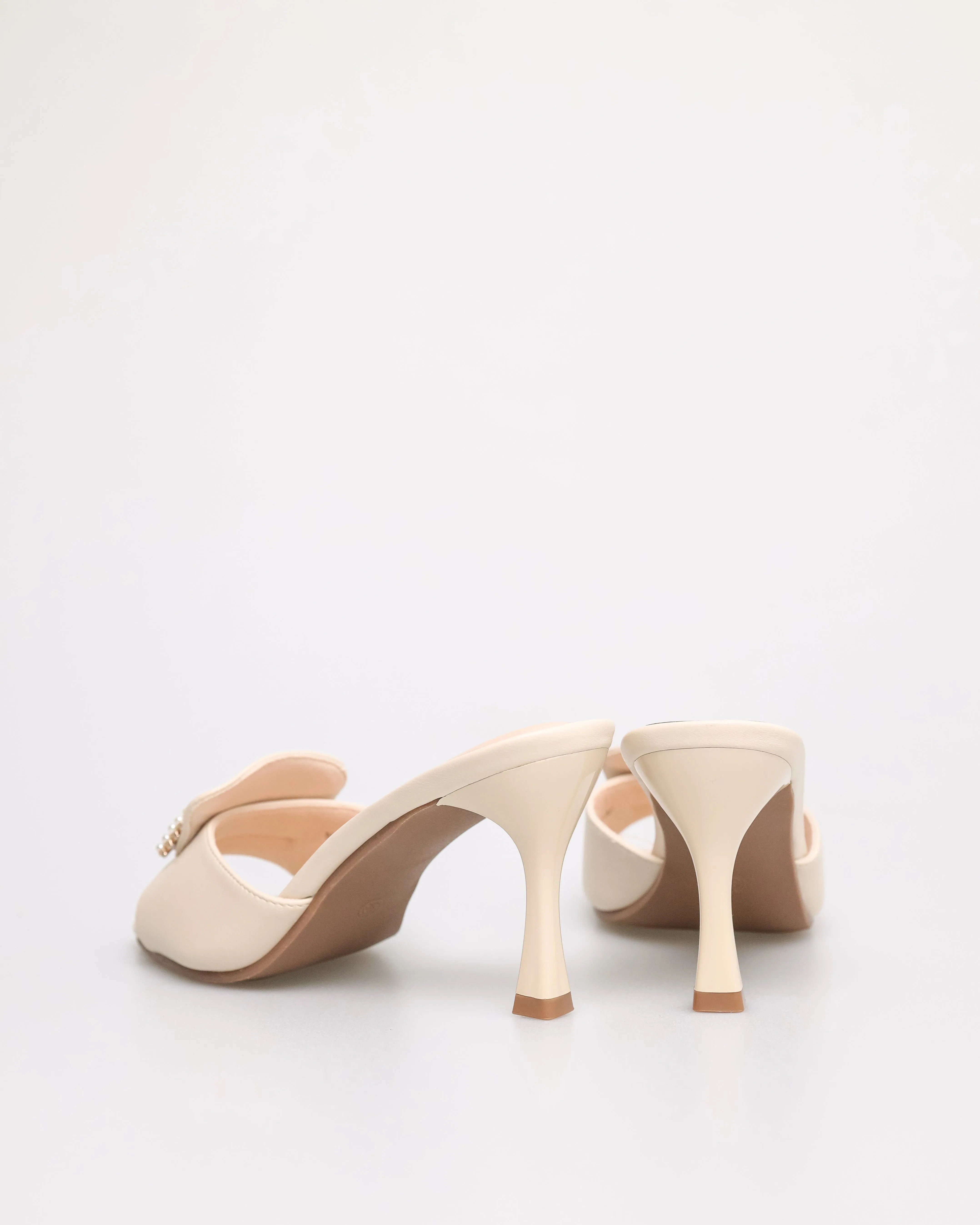Tomaz NN207 Ladies Beaded Heels