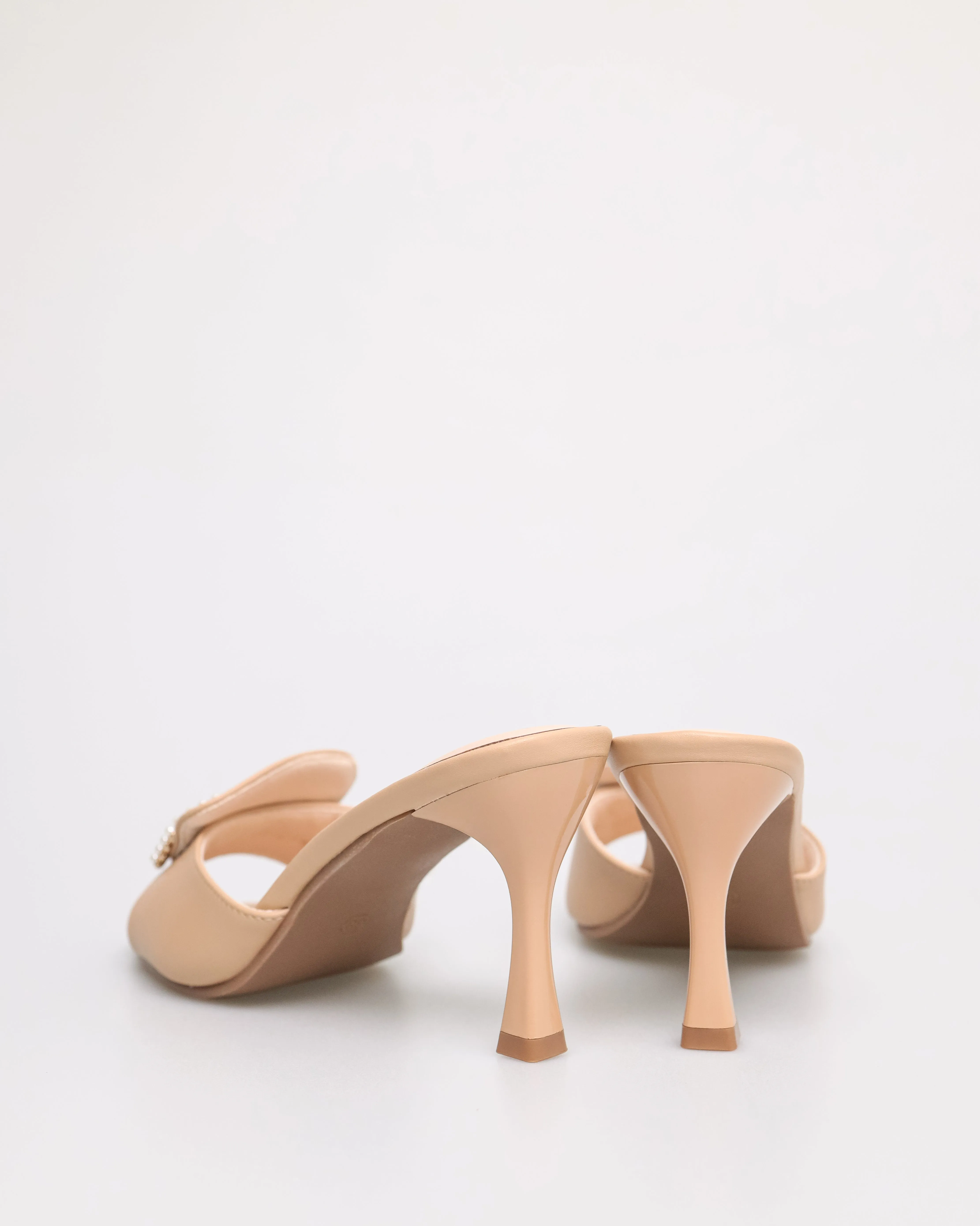 Tomaz NN207 Ladies Beaded Heels