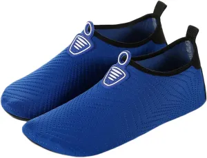Water Shoes Womens Mens Outdoor Quick Dry Unisex Sports Aqua Shoes for Beach Diving Snorkeling Surfing