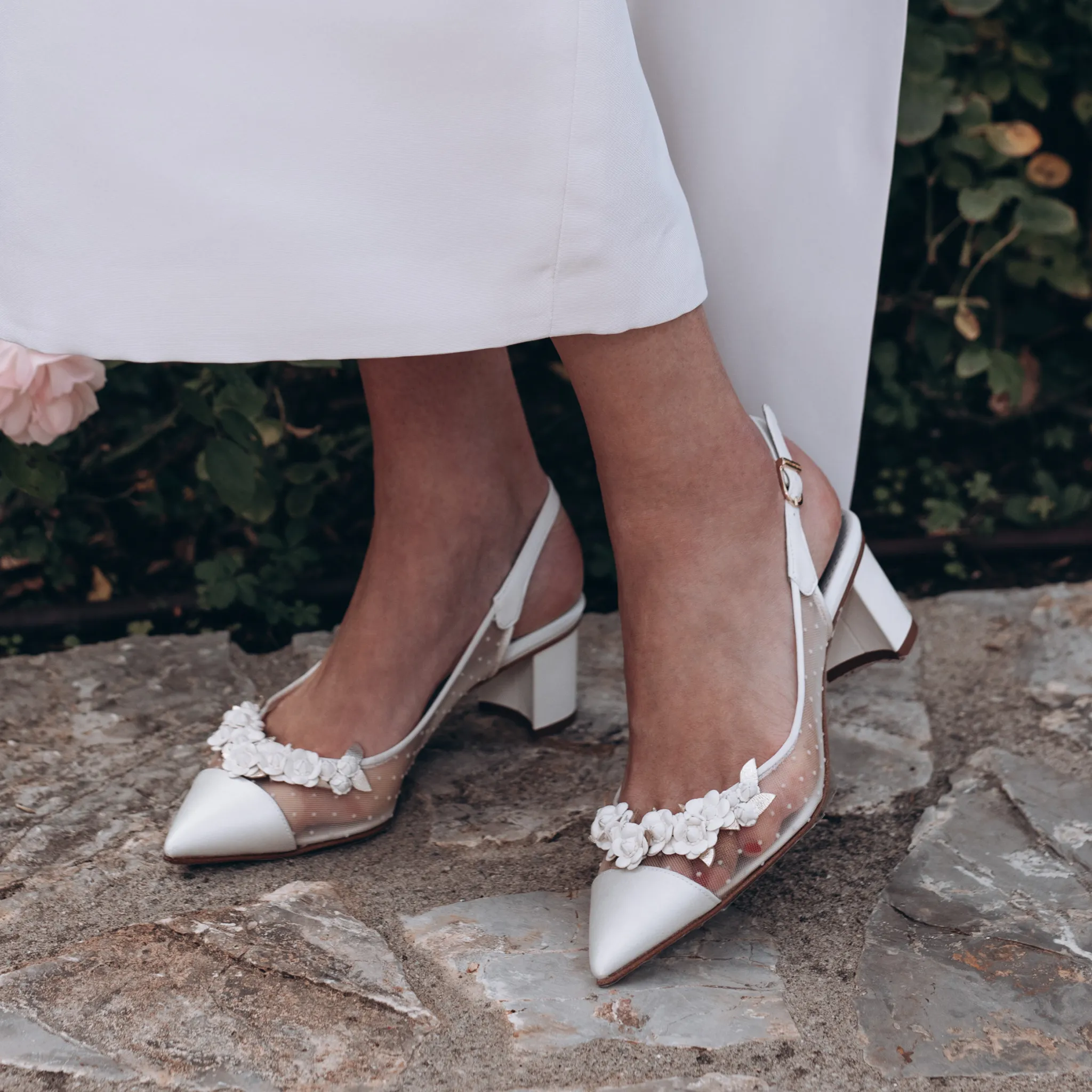 Wedding Parker Sling 50