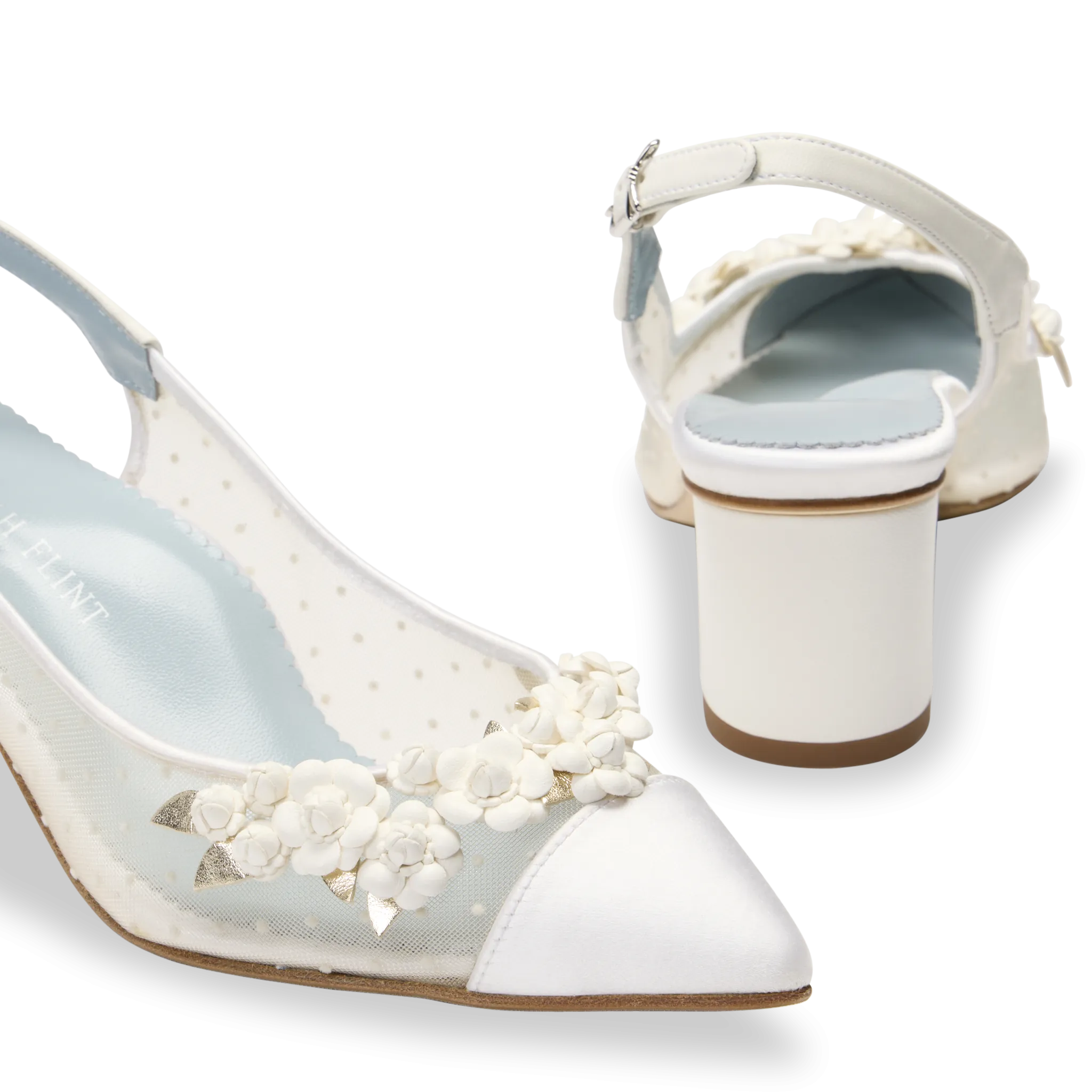 Wedding Parker Sling 50