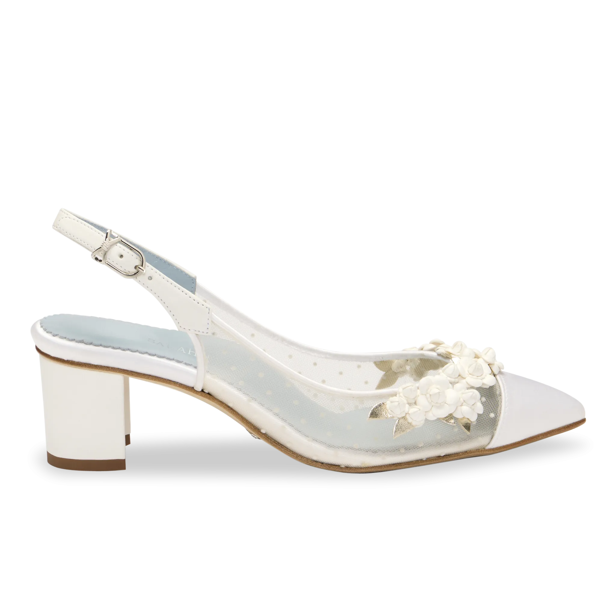 Wedding Parker Sling 50