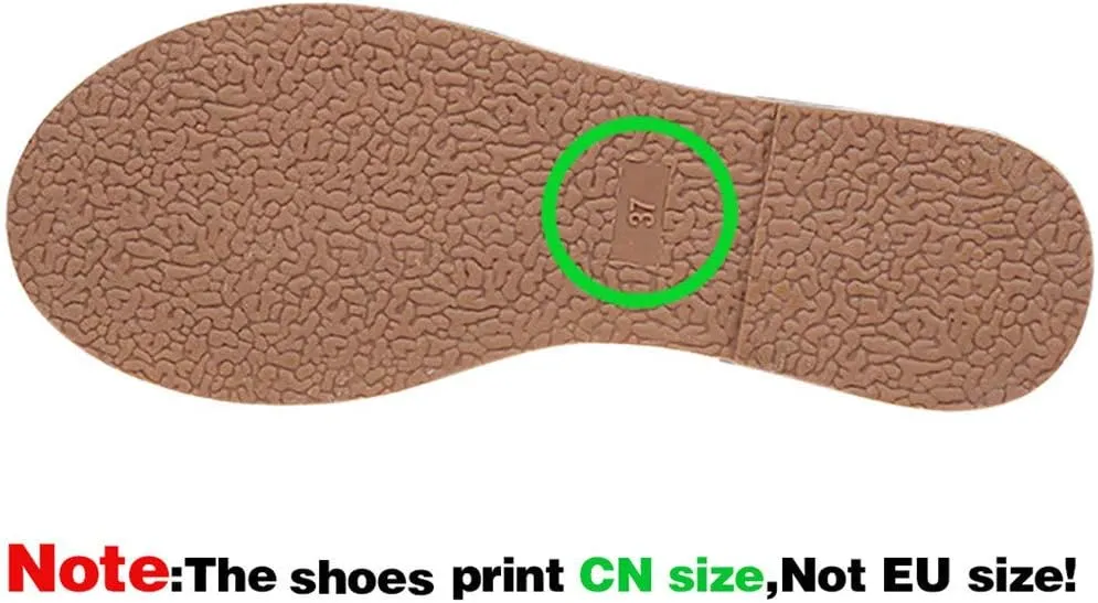 Wedge Sandals for Women Summer Orthopedic Sandals Arch Support Walking Sandals Comfortable Dressy Beach Sandals