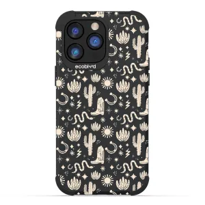 Wild West - Mojave Collection Case for Apple iPhone 14 Pro