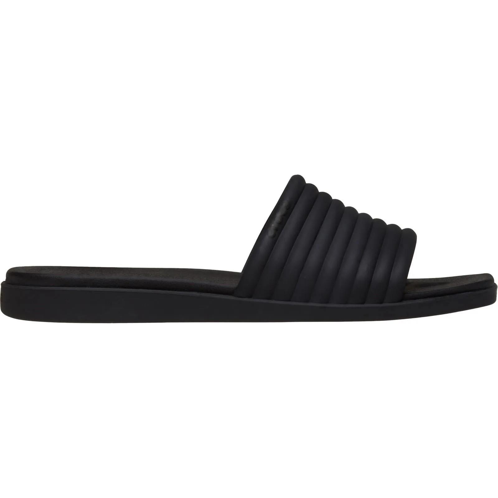 Women's Crocs 209794 Miami Slide Sandals