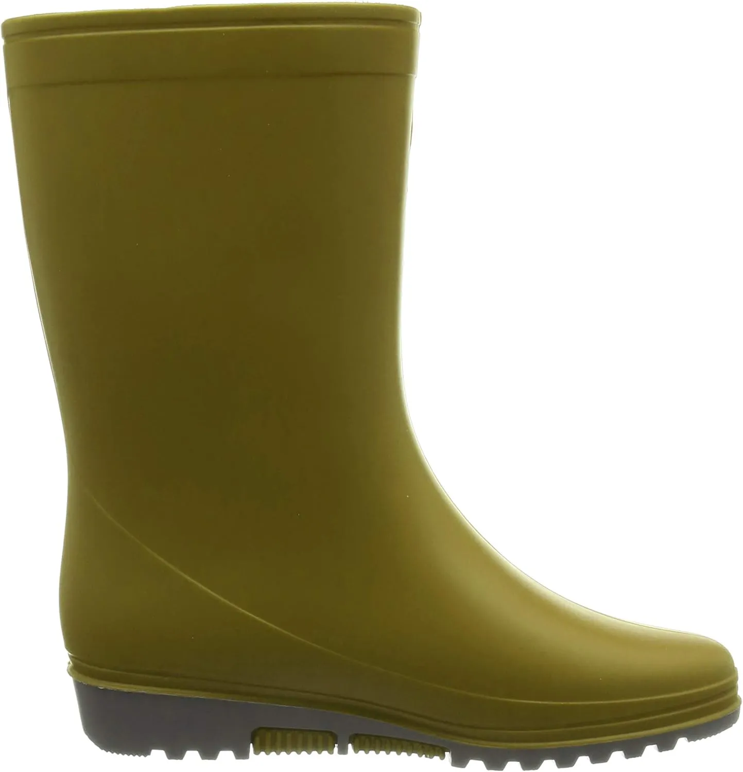 Women's Rain Shoes, Mid Type, Made in Japan