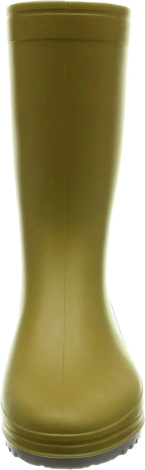 Women's Rain Shoes, Mid Type, Made in Japan